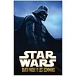 Star Wars Darth Vader & Lost Command Hardcover Graphic Novel